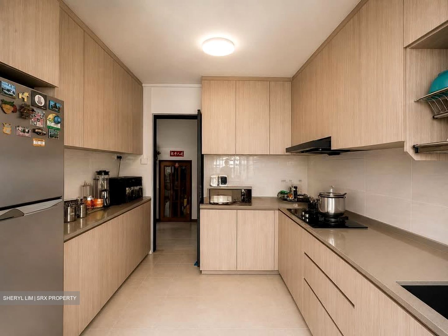 Blk 408 Pasir Ris Drive 6 (Pasir Ris), HDB Executive #582252251